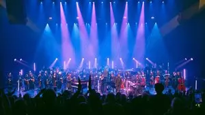 London Jazz Festival