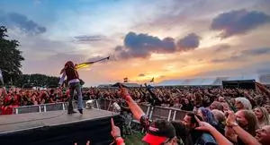 Steelhouse Festival
