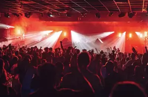 Hospitality Weekender