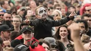 Bloodstock