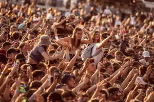 Sundown Festival