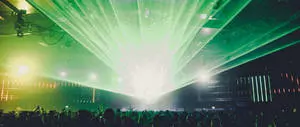 Terminal V Halloween