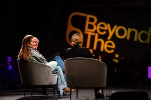 Beyond the Music