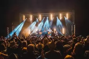 Black Deer Festival