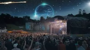 Tunes in the Park
