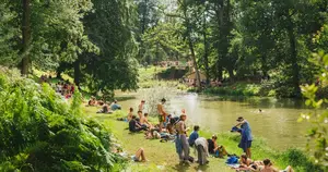 Wilderness Festival