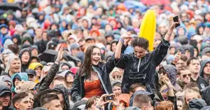 Photo of Y Not Festival