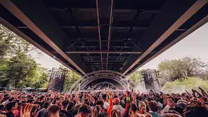 Junction 2 Festival