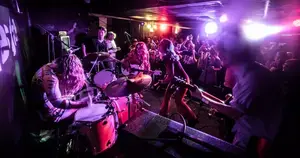 Twisterella Festival