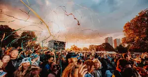 City Splash