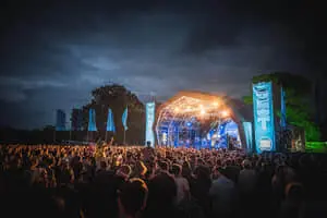2000 Trees