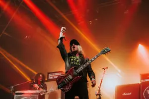 The Long Road Festival