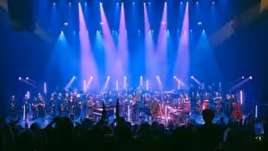 London Jazz Festival