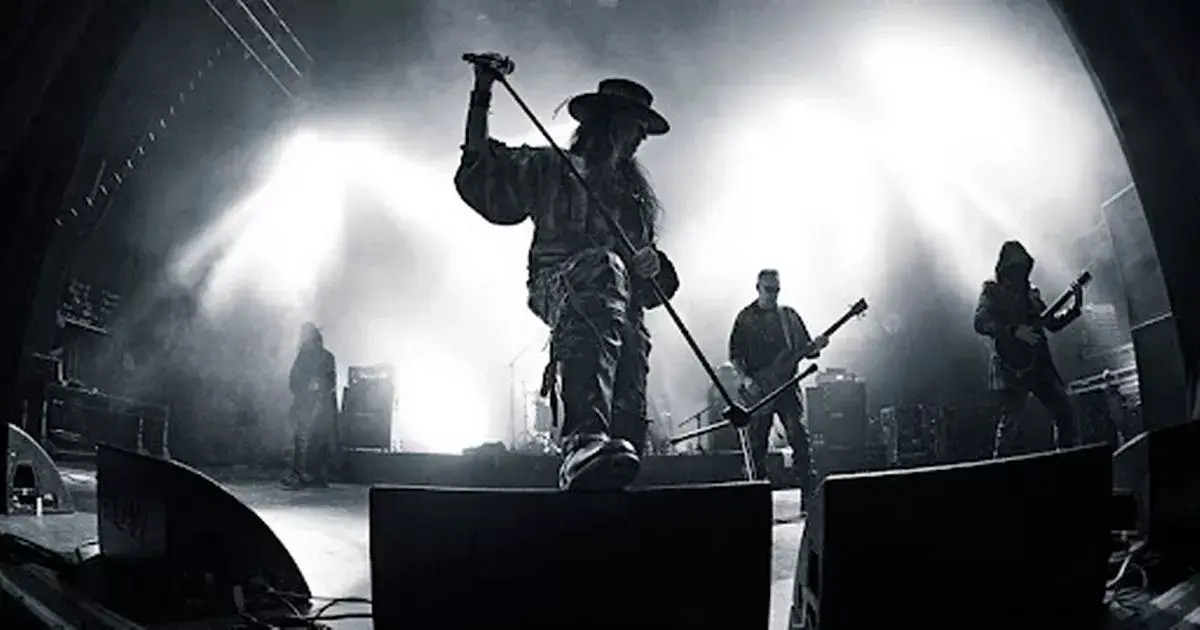 Tomorrow’s Ghosts Festival