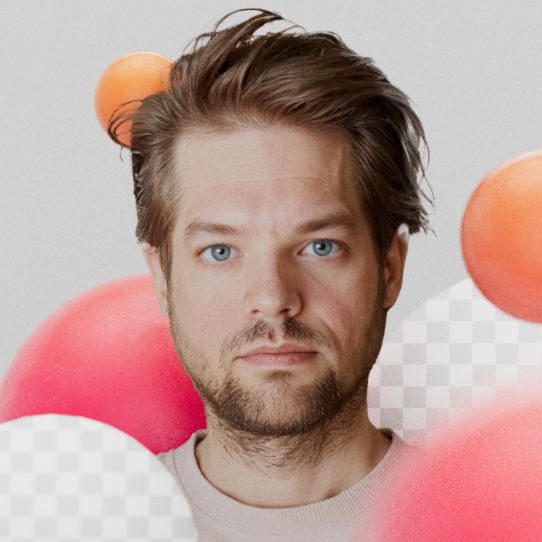 Ric Gude Profile picture