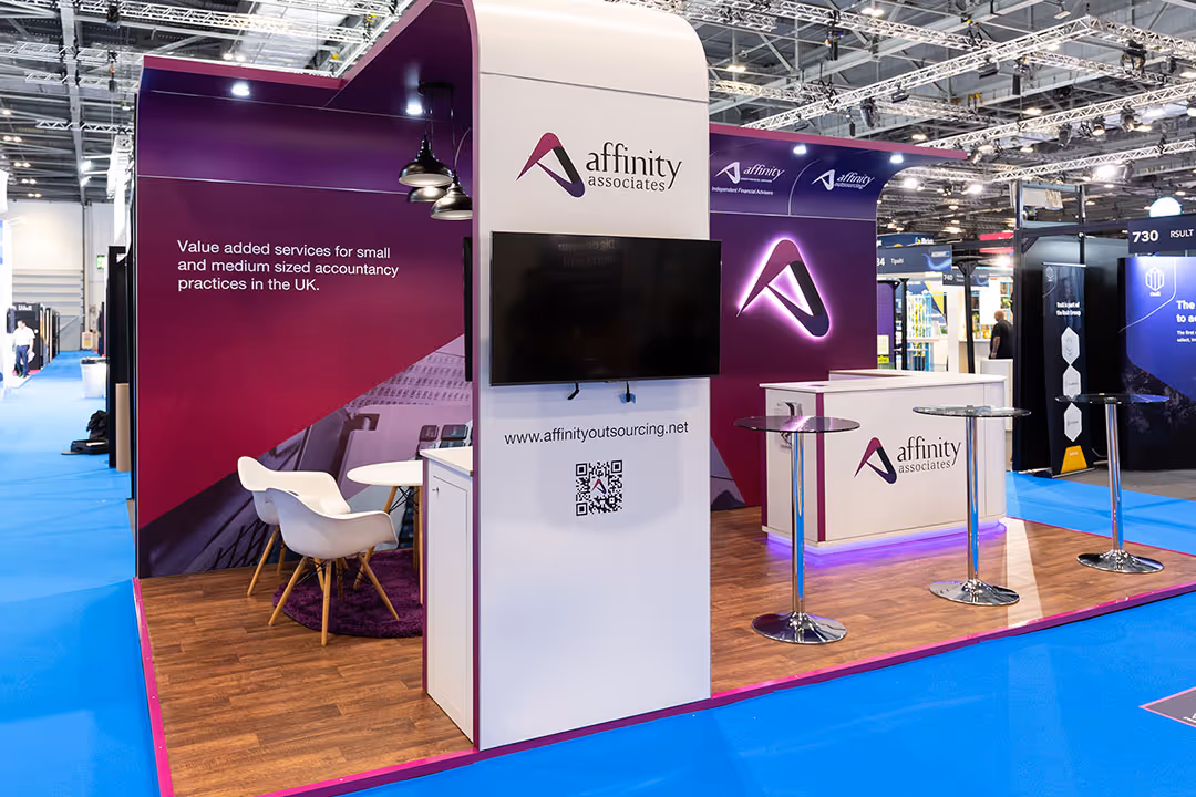 Affinity Associates thumbnail image