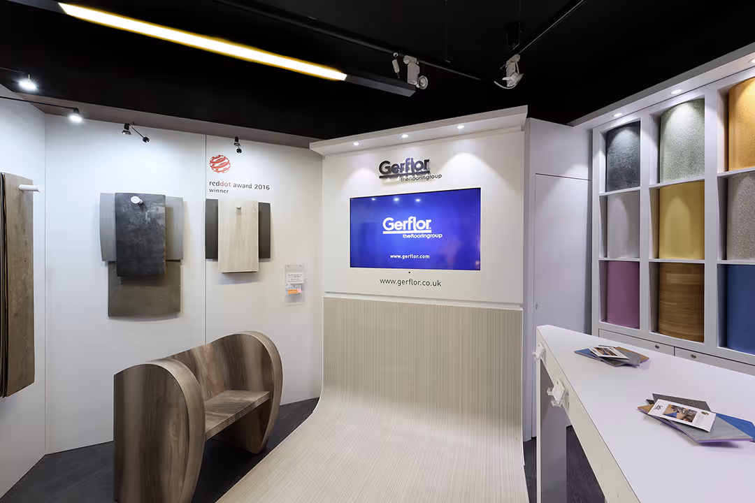 Gerflor thumbnail image