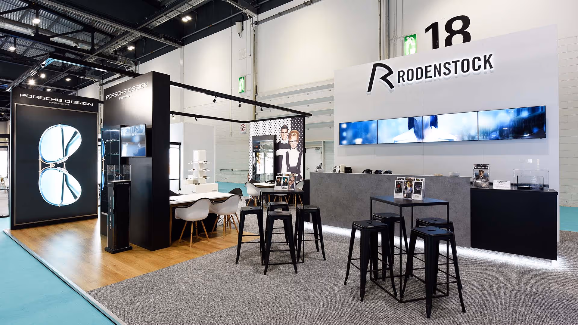 Rodenstock hero image