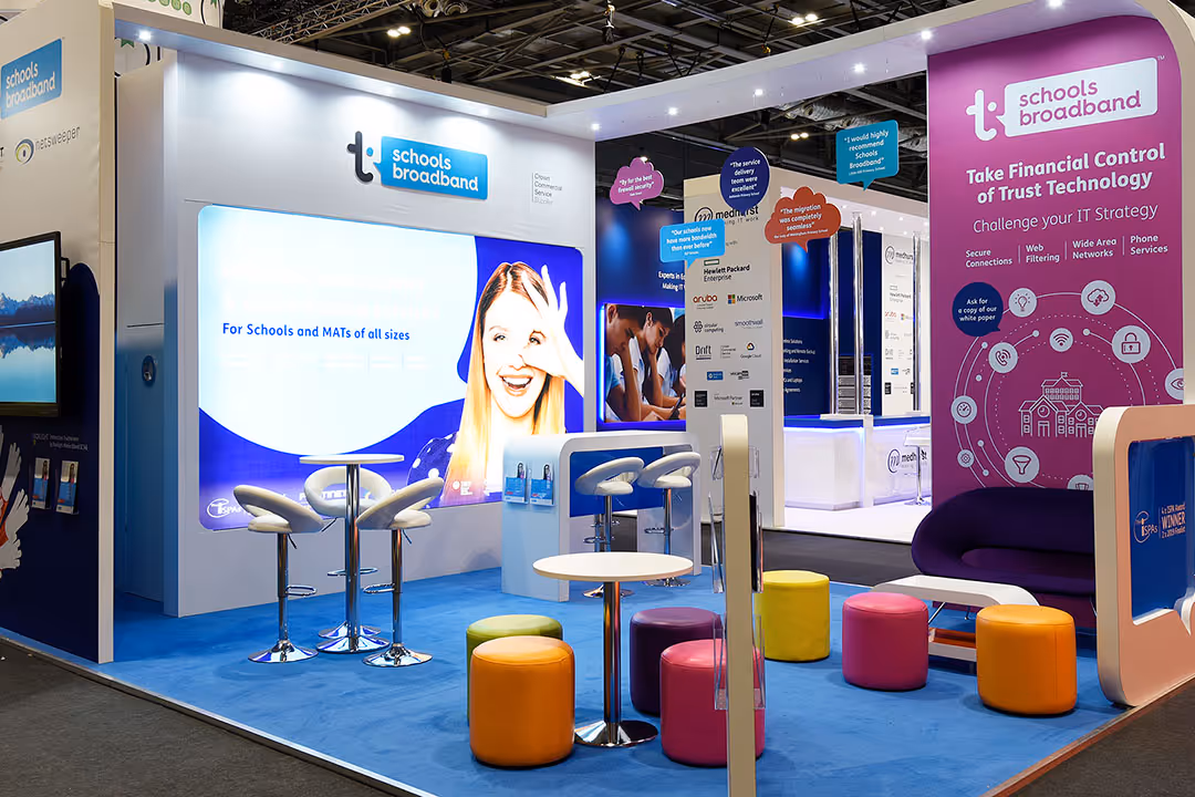 Schools Broadband thumbnail image