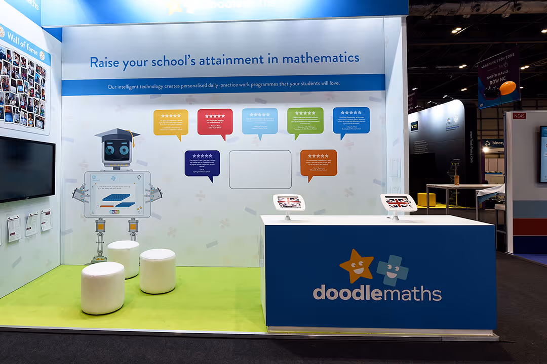 EZ Education thumbnail image