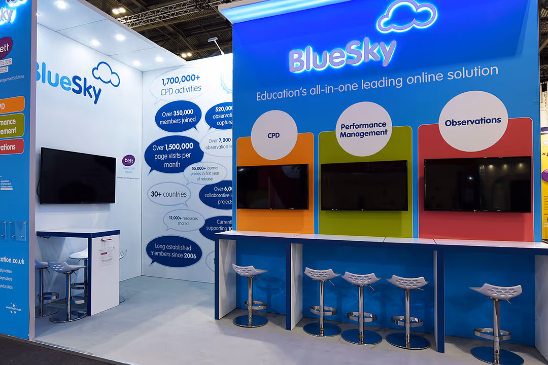 Blue Sky Education thumbnail image