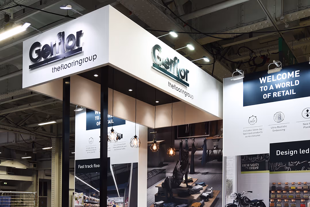 Gerflor thumbnail image