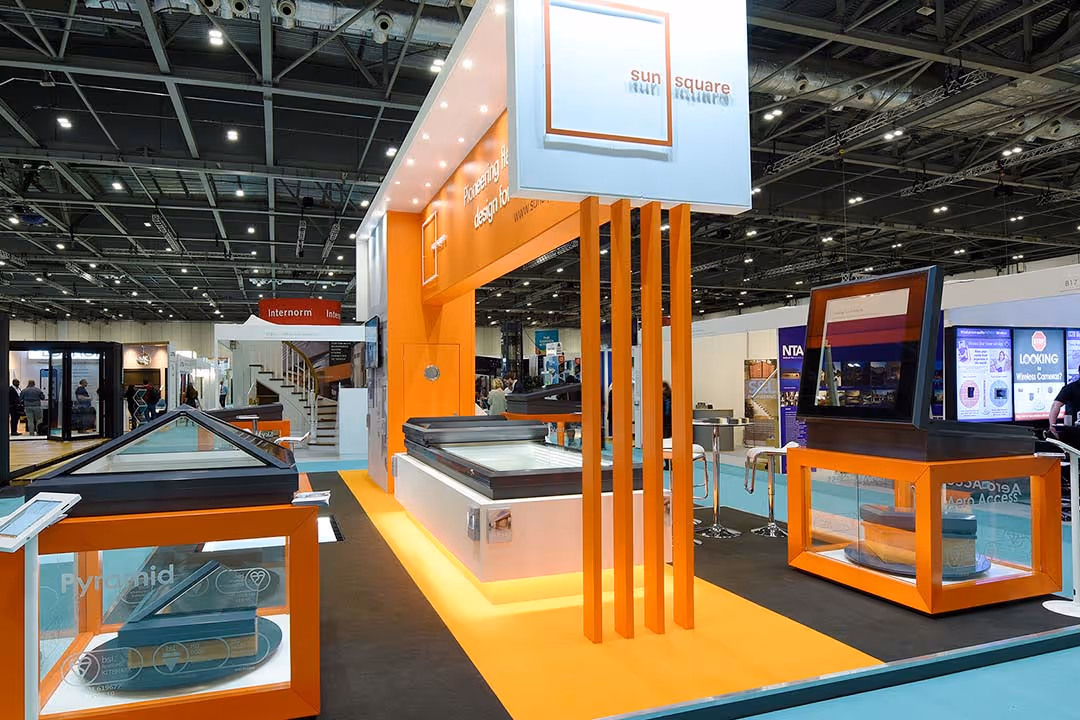 Sunsquare thumbnail image