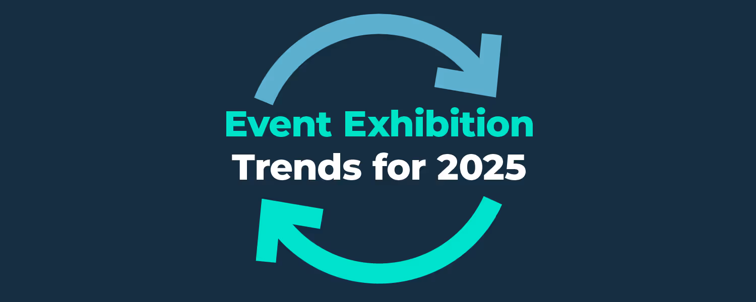exhibition trends for 2025