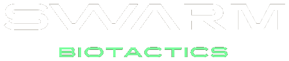 Swarm Biotactics