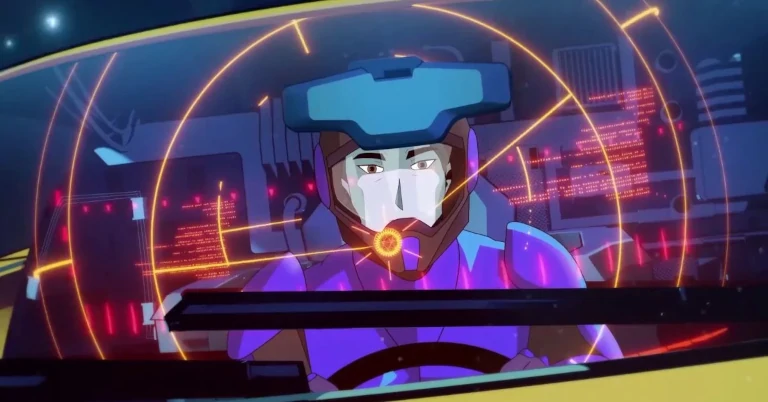 Space Future Punk