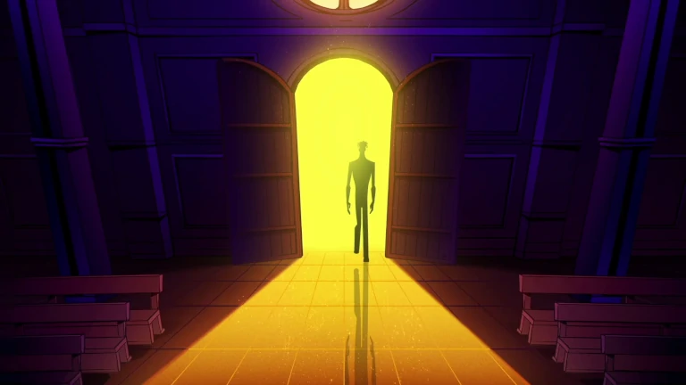 Confessional