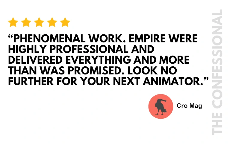 Cro Mag client review