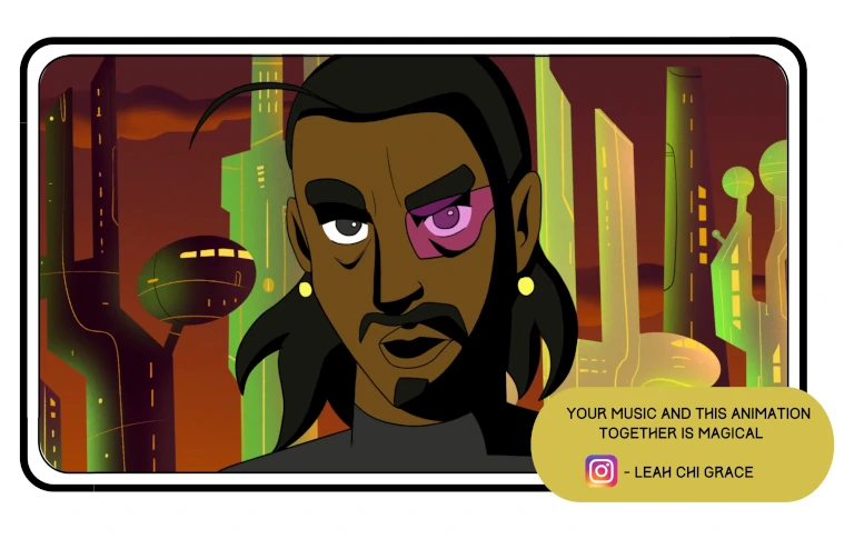 Watch Binoy Zachariah - Digital Dystopia