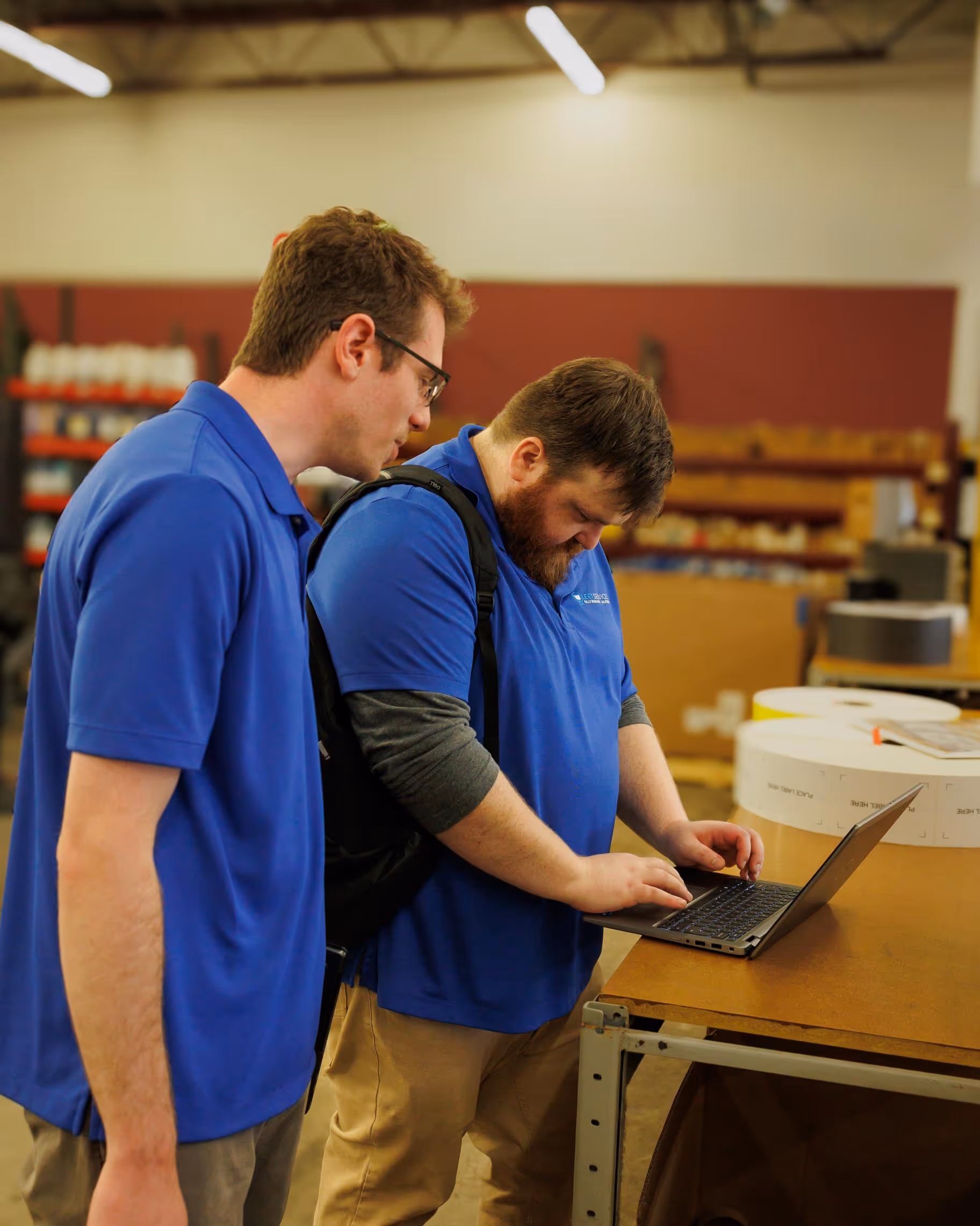 Awards recognizing fast response times and outstanding customer service for IT support services in Warren, Michigan