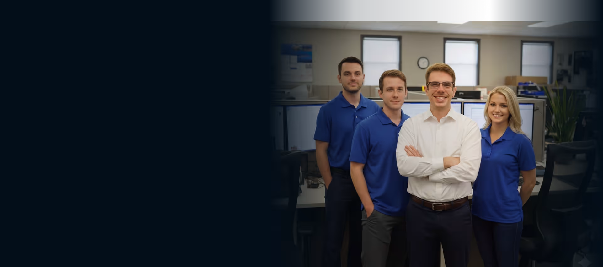 Managed IT services in Novi helping local businesses boost efficiency, protect data, and stay secure