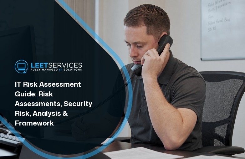 IT Risk Assessment Guide: Risk Assessments, Security Risk, Analysis &  —