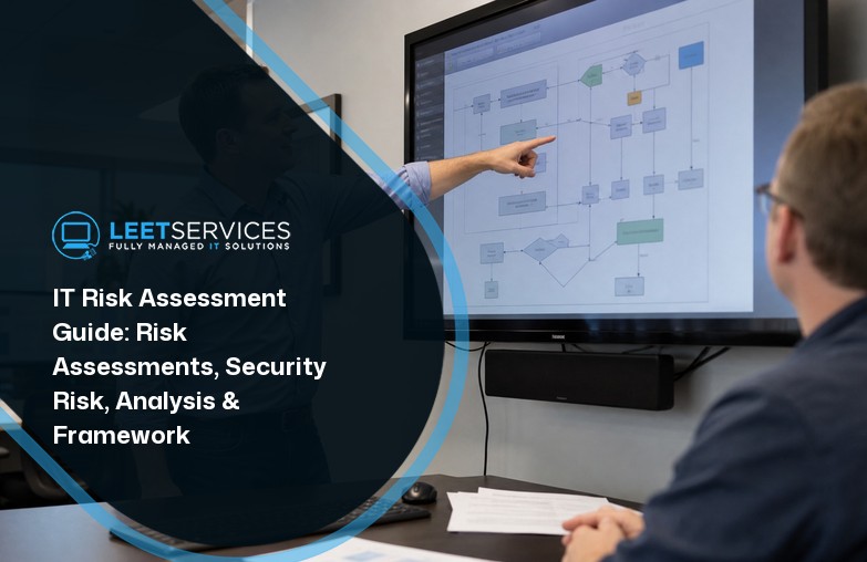 IT risk assessment blog featured image