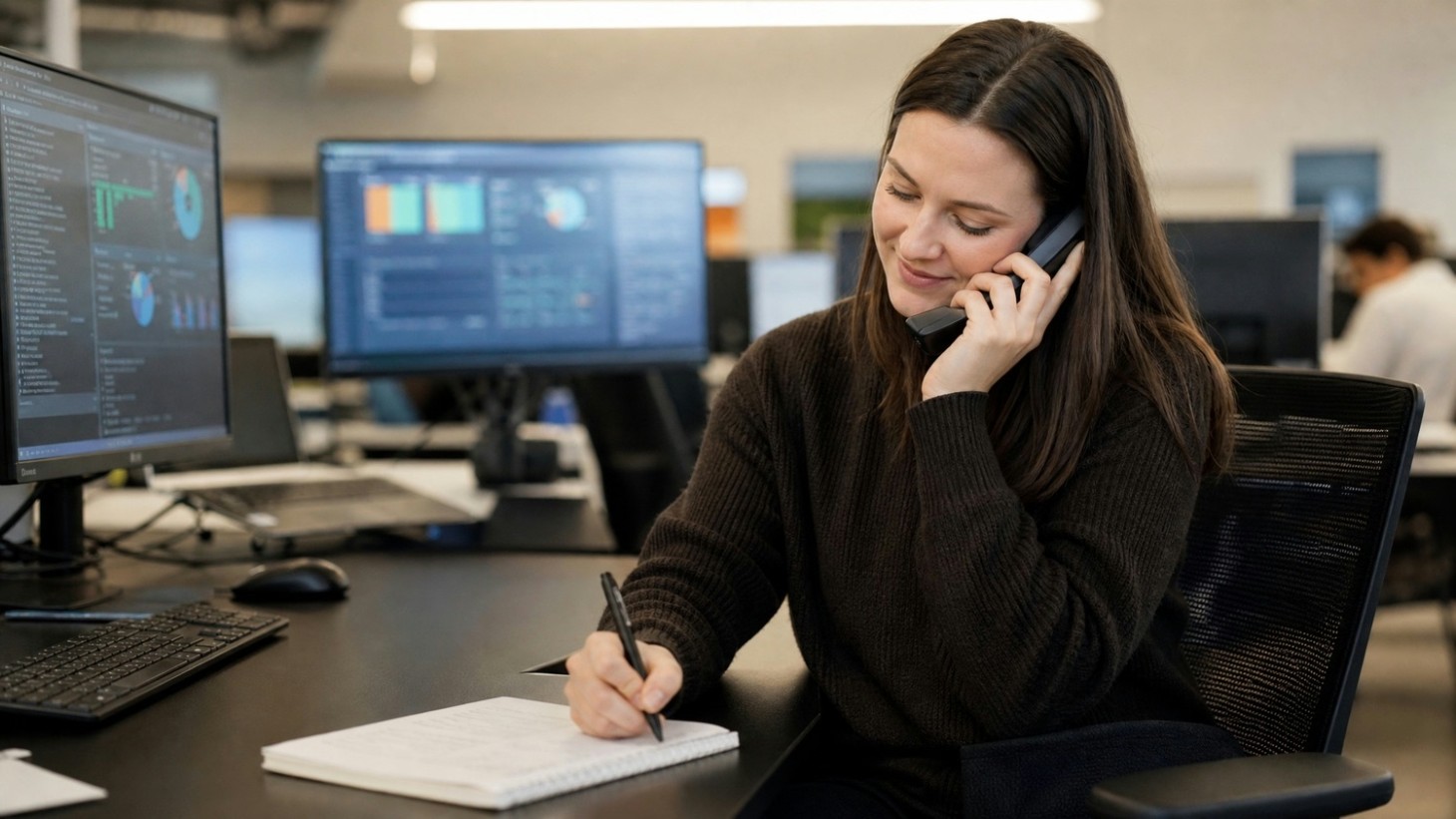 6 Steps to Choose the Right IT Support
