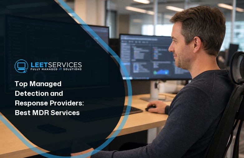 MDR services blog featured image