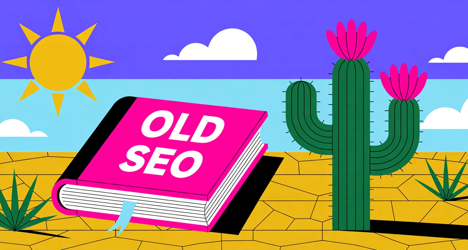 Blog cover visual