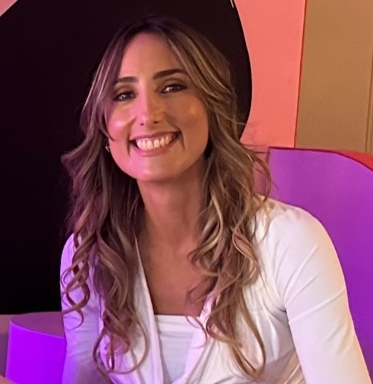 Portrait of Paola Hernandez