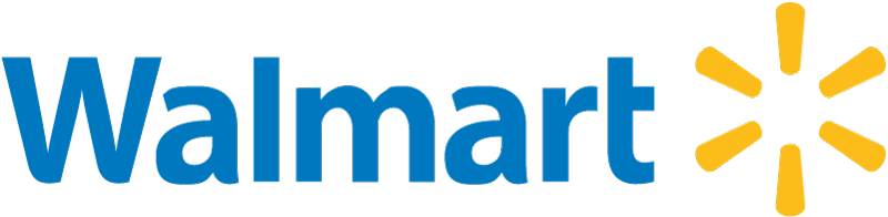 Walmart logo