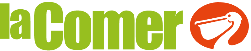 La Comer logo