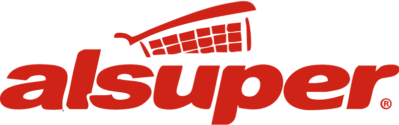Alsuper logo