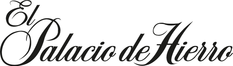 Palacio de Hierro