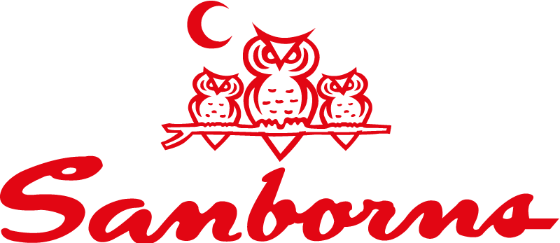 Sanborns