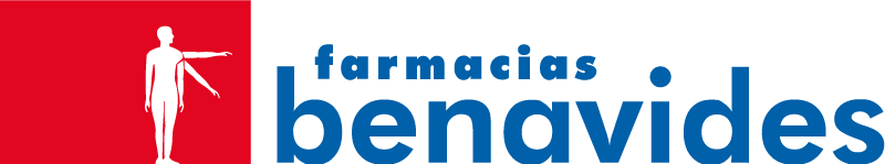 Farmacias Benavides logo