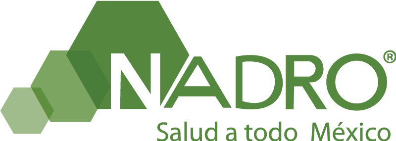 Nadro logo
