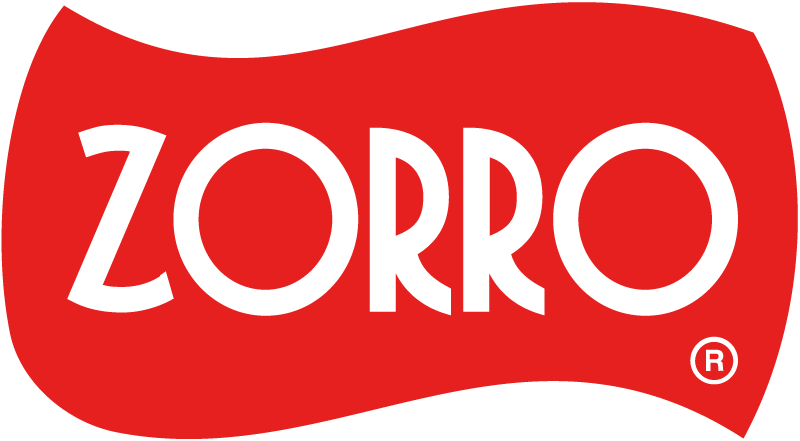 Zorro Abarrotero logo