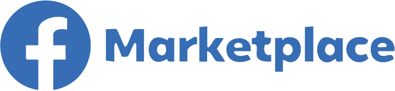 Facebook Marketplace logo